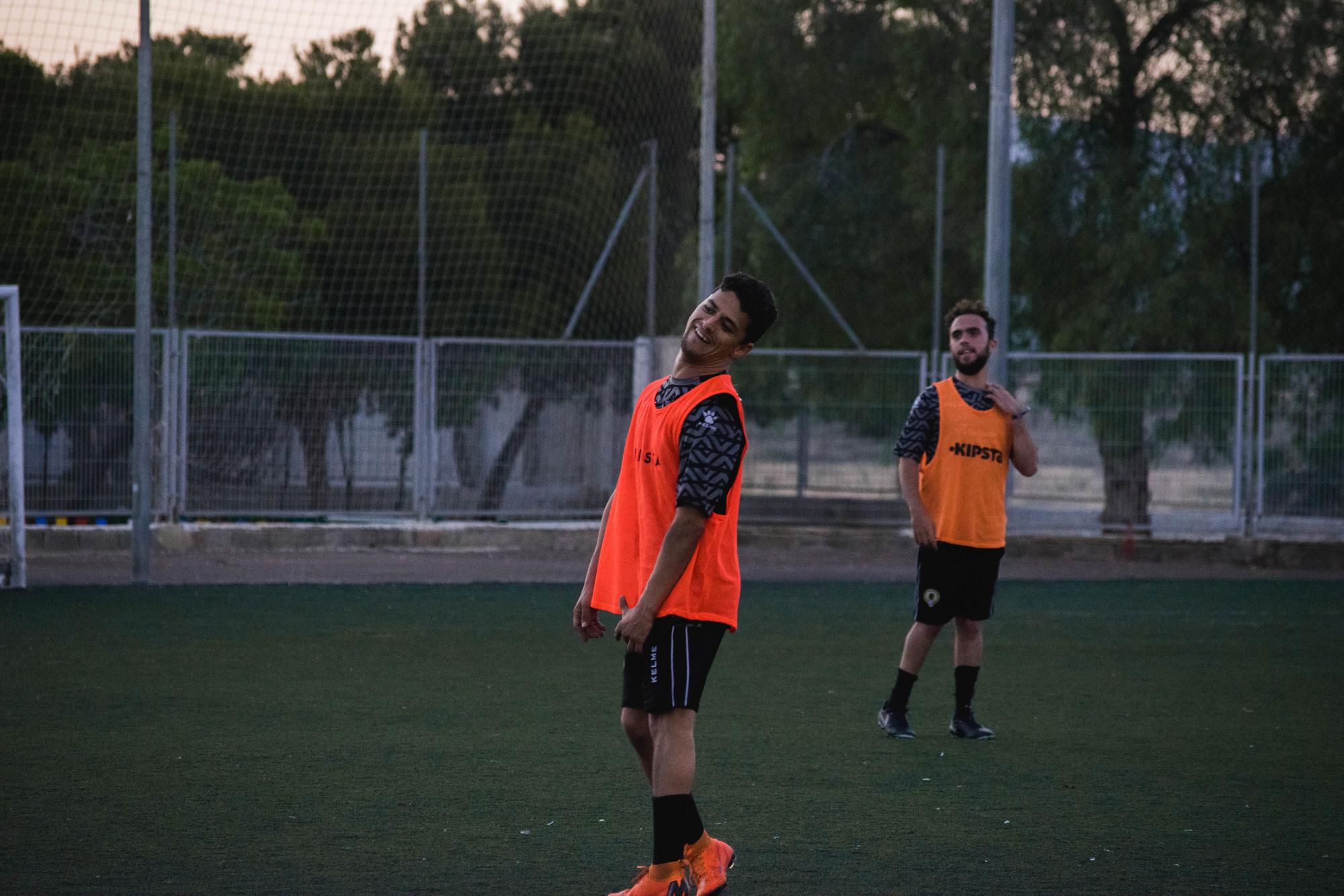 Hércules Paralímpic - 1